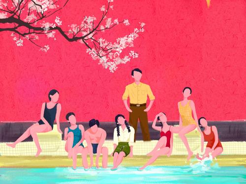 尔湾分校 Diploma in Environmental Science